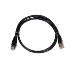 Extralink LAN Patchcord Kat.5e FTP 1m Copper twisted pair