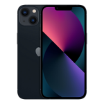 Apple iPhone 13 15.5 cm (6.1") Dual SIM iOS 15 5G 128 GB Black