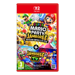 Nintendo Super Mario Party Jamboree - Switch 2 Edition + Jamboree TV