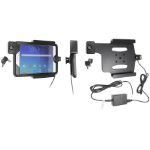 Brodit 536852 holder Active holder Tablet/UMPC Black