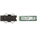 HP 2TB PCIe NVME TLC M.2 Z4/Z6 G4 SSD