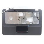 HP 658005-001 laptop reserve-onderdeel Bovenkant