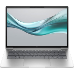 HP EliteBook 645 G11 AMD Ryzen™ 7 7735U Laptop 14" WUXGA 32 GB DDR5-SDRAM 512 GB SSD Wi-Fi 6E (802.11ax) Windows 11 Pro Silver