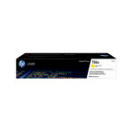 HP 116A Yellow Original Laser Toner Cartridge