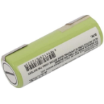 CoreParts MBXMC-BA019 household battery Nickel-Metal Hydride (NiMH)