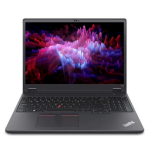LENOVO ThinkPad P16V G1 16' WUXGA Intel i7-13800H 64GB DDR5 512GB SSD Windows 11 PRO nVidia RTX 500 AI PC NPU 11 TOPS Thunderbolt 4yr PREM 1.8kg