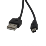 Samsung AD39-00169A USB cable USB 1.0 USB A Black