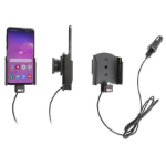Brodit 721117 holder Active holder Mobile phone/Smartphone Black