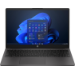 HP 255 G10 AMD Ryzen™ 5 7530U Laptop 15.6" Full HD 16 GB DDR4-SDRAM 512 GB SSD Wi-Fi 6 (802.11ax) Windows 11 Pro Black