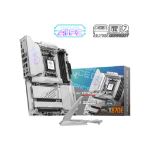 MSI MPG X870E EDGE TI WIFI motherboard AMD X870E Socket AM5 ATX