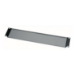 Middle Atlantic 2 RU Rack Vent Panel, Perforated with 64% Open Area