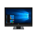 Joy Systems Dell OptiPlex 7450 Intel® Core™ i7 i7-7700 23.8" 1920 x 1080 pixels All-in-One PC 16 GB DDR4-SDRAM 512 GB SSD Windows 10 Pro Black