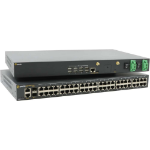 Perle IOLAN SCRC258D RS-232/RJ-45
