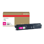 AgfaPhoto Compatible Toner Cartridge, Magenta, Replacement for Brother TN-325M, 3500 Pages