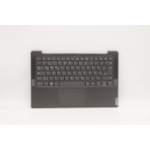 Lenovo 5CB0U44087 laptop spare part Cover + keyboard