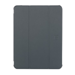 Tucano IPDA11M2ST-BBK tablet case 27.9 cm (11") Folio Grey