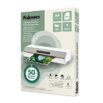 Fellowes RCYC LAMG POUCH 80MI A4 GLOSS PK100