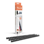 Peach R-PB408-02 folder binding accessory Binding comb