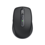 Logitech MX Anywhere 3 for Business mouse Right-hand Bluetooth Laser 4000 DPI