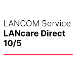 LANcare Direct 10/5 - XXL (1 Year)