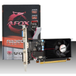 AFOX AFR5220-2048D3L4 graphics card AMD 2 GB GDDR3