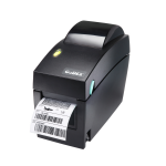 Godex DT4L label printer Direct thermal 203 x 203 DPI 177 mm/sec Wired Ethernet LAN