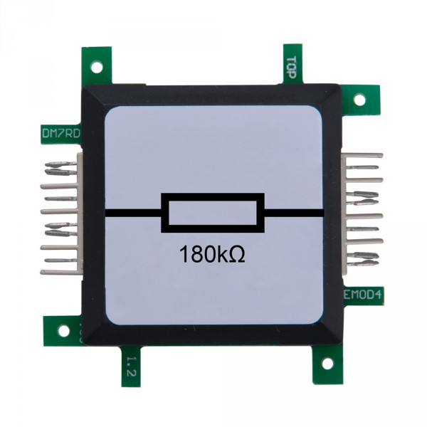 ALLNET 133651 resistor 180 Ω