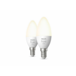 Philips Hue White Candle - E14 Smart