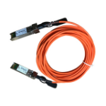 HPE JL290A - X2A0 10G SFP+ 7m AOC Renew Cable