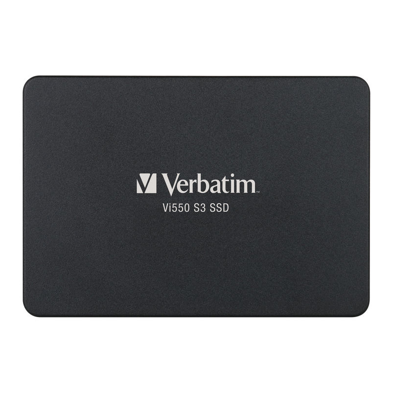 Image of Verbatim Vi550 S3 SSD 256GB
