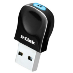 D-Link DWA-131 netwerkkaart 300 Mbit/s