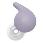 Sony HACL910SV headphone/headset accessory Earbud sleeve