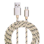 Garbot C-05-10194 USB cable 1 m USB A Micro-USB B Gold