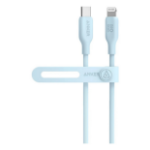 Anker A80F1H31 USB cable 0.9 m USB C Blue  Chert Nigeria