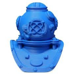 MakerBot MP01973 3D printing material ABS Blue 1 kg