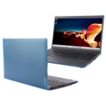 iPearl MCOVER-LEN-THINKPAD-L15-G3-G4-AQUA laptop case 15.6" Hardshell case Aqua color