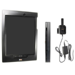 Brodit 759034 mobile device charger Tablet Black DC Auto
