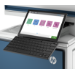 HP LaserJet Workflow Keyboard
