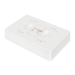 Digitus DN-931092 glasvezel-splitterbehuizing