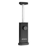 Antec IGPU, VGA Bracket Holder. Solid Construction & durability - Black Aluminum Alloy Metal. Magnetic Non-Slip Base, Tool Free. Stable Rubber Pad top GPU bracket
