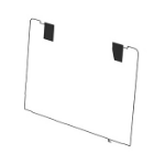 HP M15306-001 laptop spare part Antenna