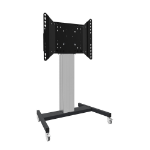 iiyama MD 062B7295K signage display mount 2.18 m (86") Aluminium, Black