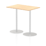 Dynamic Italia Rectangular Poseur Table