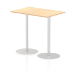 Dynamic Italia Rectangular Poseur Table