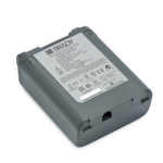 Brady BMP-UBP 12V printer/scanner spare part Battery 1 pc(s)