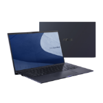 ASUS ExpertBook B9 B9450CEA-XV75 Intel® Core™ i7 i7-1185G7 Laptop 14" Full HD 16 GB LPDDR4x-SDRAM 1 TB SSD Wi-Fi 6 (802.11ax) Windows 10 Pro Black