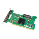 HPE 272653-001 interfacekaart/-adapter Intern SCSI