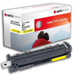 AgfaPhoto APTHPCF412AE toner cartridge 1 pc(s) Yellow  Chert Nigeria