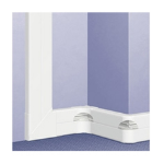 Legrand 010433 kabelgoot Wit
