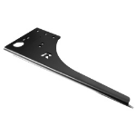 RAM Mounts No-Drill Vehicle Base for '11-18 Jeep Grand Cherokee + More